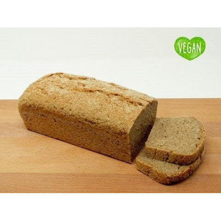 Bio Kamutbrot 700g